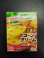 北海道コーンクリーム表