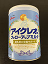 森永チルミル